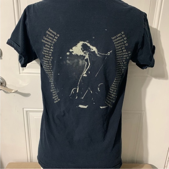 Taylor Swift Fearless Concert T-Shirt - Picture 3 of 6